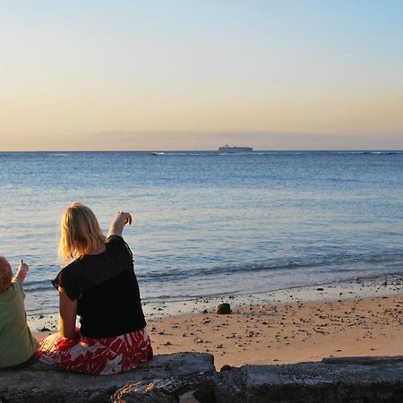 Michels Gaestehaus Meerzeit Hotel Norderney Luaran gambar