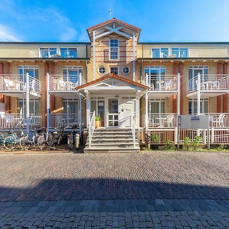 Michels Gaestehaus Meerzeit Hotel Norderney Luaran gambar